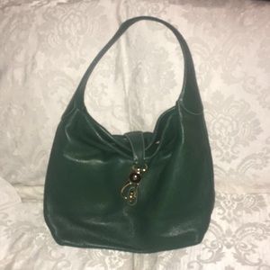 Dooney & Bourke Green Purse
